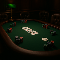 Vox Casino - Live Poker - Real Dealers HD