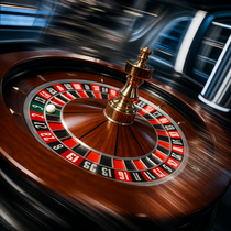Vox Casino - Live Roulette - Real Wheel HD