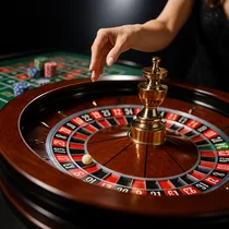 Vox - Live Roulette - European and American Versions
