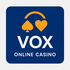 Vox Casino Logó