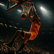 Vox Casino - Basketball Betting - Live Sports Odds