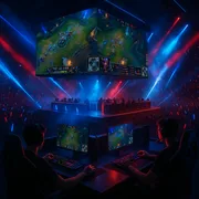 Vox Casino - Esports Betting - Live Gaming Odds