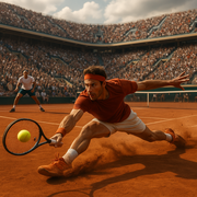 Vox Casino - Tennis Betting - Live Sports Odds